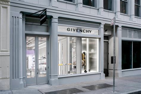 givenchy boston store|givenchy outlet store.